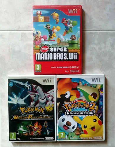 Lotto new super - new, mario