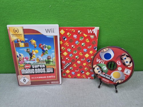 New super mario bros - mario,