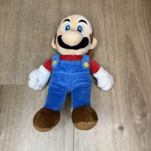 Nuovo super mario - wii, tag