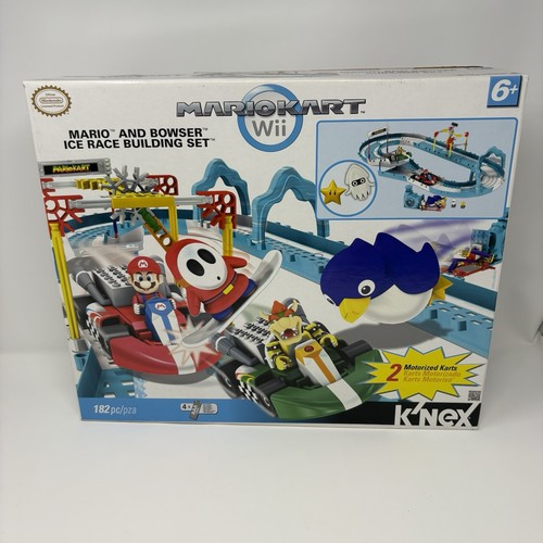Nuovo nex super mario - nuovo, kart