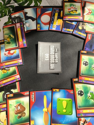 Enterplay new super mario - super,