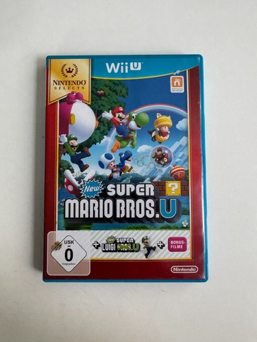 New super mario bros - bros.,