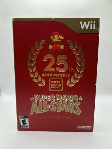 Super mario all - super,