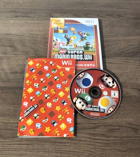 Gioco new super mario bros - gioco,