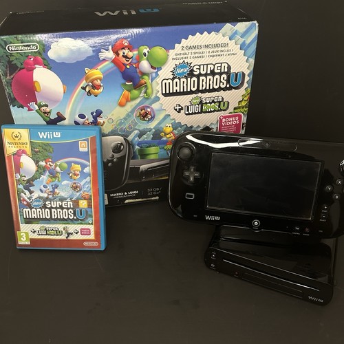 Nintendo wii premium pack - wii,