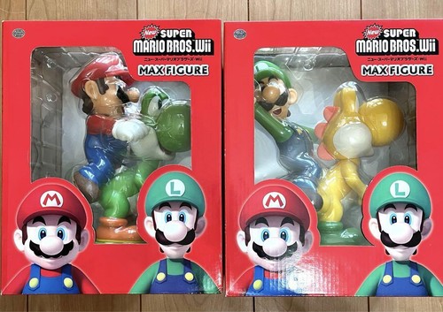 New super mario bros - mario, wii