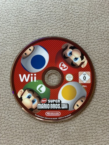 New super mario bros - mario, bros.