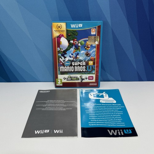 New super mario bros - mario,