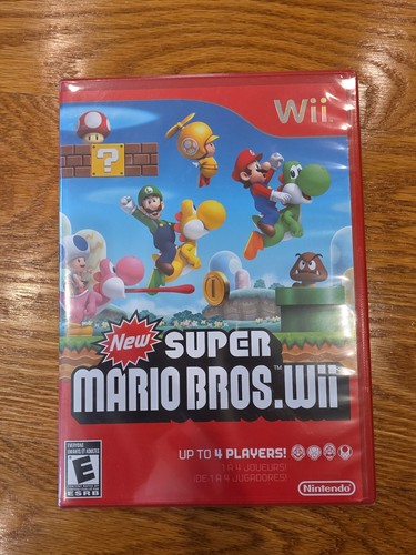 Custodia rossa super mario - super,