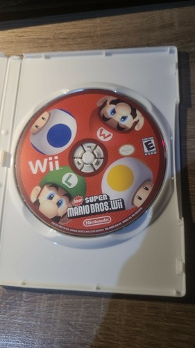 New super mario bros - new,