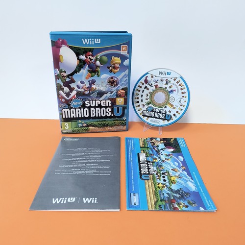 New super mario bros gioco - new,